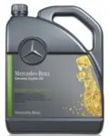 ULEI MOTOR MERCEDES 5W30 MB229.52 5L