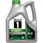 Ulei motor Mobil 1 ESP 0W30 4L ACEA C2/C3