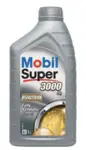 Ulei motor Mobil 5W40 Super 3000 X1 1L