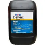 Ulei motor Mobil Delvac Modern 10W40 Super Defense V1 20L