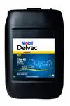 Ulei motor Mobil Delvac Modern 15W-40 Super Defense V4 20L