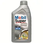 Ulei motor Mobil Super 3000 XE, 5W30, 1L