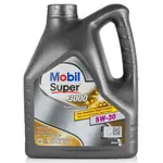 Ulei motor Mobil Super 3000 X1 Formula FE, 5W30, 4L