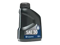 Ulei motor SAE30, Husqvarna, pentru 4 timpi, 0.6 l