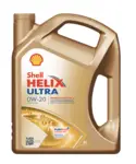 Ulei motor Shell 0W20 helix ULTRA PRO AVL VW 508.00/509.00 5L