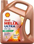 Ulei motor Shell 0W30 helix ULTRA API SN 4L