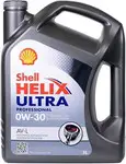 Ulei motor shell 0W30 helix ULTRA AVL 5L VW 504.00/507.00