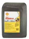 Ulei motor shell 15W40 rimula R4L 20L