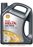 Ulei motor Shell 5W30 Ultra 4L