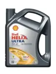 Ulei motor Shell 5W40 helix ultra SP 4L