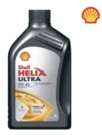 Ulei motor Shell Helix Ultra 5W40 SP 1L