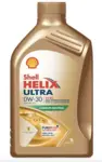Ulei motor shell helix ultra A5/B5 0W30 1L