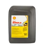 Ulei motor Shell Rimula R4L 15W40 20L