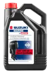 Ulei Motul 10W30 4T SUZUKI MARINE 1L