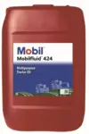 Ulei multifunctional Mobilfluid 424 20L
