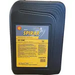 Ulei multifunctional shell spirax S4 TXM 20L - echivalent Hygard