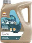 ULEI REPSOL MASTER ULEI REPSOL RACING 5W-50 5x4L