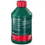 Ulei hidraulic servodirectie verde Febi, 1L