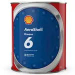 Ulei shell aeroshell GR 6 3KG
