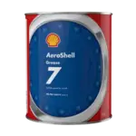 Ulei shell aeroshell GREASE 7 3KG