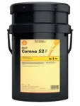 Ulei shell corena S2 P 68 20L