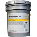 Ulei shell corena S3 R 46 20L