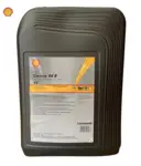 Ulei shell corena S4 R 68 20L