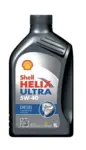 Ulei shell helix diesel ultra 5W40 1L
