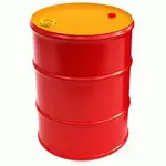 Ulei shell helix HX7 10W40 55L