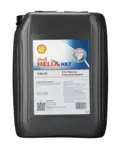 Ulei shell helix HX7 10W40SN 20L JC