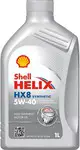 Ulei motor shell 5W40 helix HX8 1L