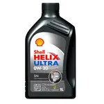 Ulei shell helix ULTRA 0W20 SN PLUS 1L