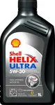 Ulei shell helix ULTRA 5W30 1L Renault RN0700, RN0710 Bmw LL-01 GTL
