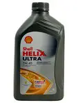 Ulei shell helix ULTRA 5W40 SN PLUS 1L