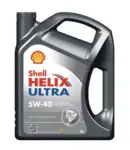 Ulei shell helix ULTRA 5W40 SN PLUS 4L