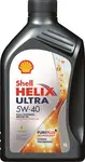 Ulei shell helix ULTRA 5W40 SN PLUS 1L