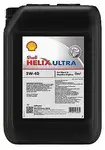 Ulei shell helix ULTRA 5W40 SN PLUS 20L JC