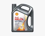 Ulei shell helix ULTRA 5W40 SN PLUS 4L