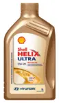 Ulei shell helix ULTRA AH 0W20 SPC5 1L - ulei original Hyundai 0W20