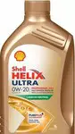 Ulei shell helix ULTRA AH 0W20 SPC5 1L