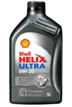 Ulei shell helix ULTRA AH C2C3 0W30 1L