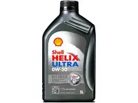 Ulei shell helix ULTRA ECT C2/C3 0W30 1L VW504.00/507.00 GTL