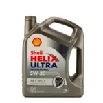 Ulei motor shell 5W30 5L RN 17 helix ultra pro ARL ACEA C3