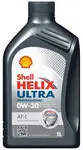 Ulei shell helix ULTRA PRO AFL 0W30 1L