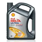 Ulei shell helix ULTRA PRO AF 5W30 5L