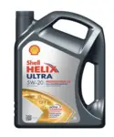 Ulei shell helix ULTRA PRO AF 5W20 5L ACEA A1/B1