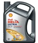 Ulei shell helix ULTRA PRO AG 5W30 5L