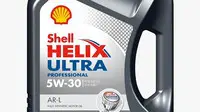 Ulei motor shell helix ULTRA PRO ARL 5W30 5L