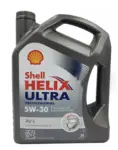 Ulei shell helix ULTRA PRO AVL 5W30 5L VW 504.00/507.00