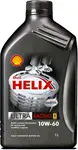 Ulei shell helix ULTRA RACING 10W60 1L